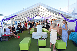 MIDSUMMERS NIGHT SOIREE